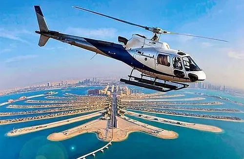 Helicopter Tours